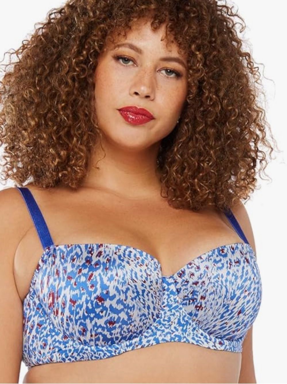 Bra Savage X Fenty Savage Not Sorry bra size 34D